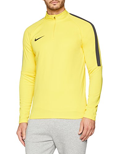 [- Nike Men's Dry Academy 18 Drill Long Sleeve Top  -]