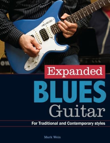 Hand Made, Hand Played: The Art & Craft of Contemporary Guitars