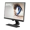 BenQ-GW2283-215-1920x1080-5ms-250-cdm2-Black BenQ GW2283 1080p Eye-Care IPS LED Monitor, High Contrast, Brightness Intelligence, Anti-glare, Flicker-free, Ultra Slim…