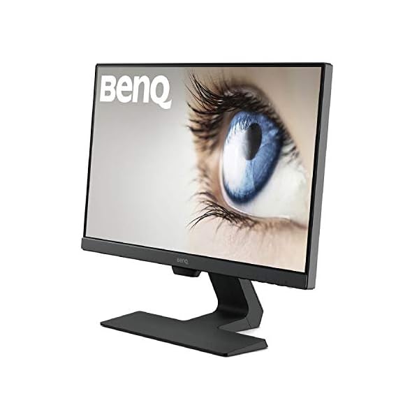 BenQ-GW2283-215-1920x1080-5ms-250-cdm2-Black BenQ GW2283 1080p Eye-Care IPS LED Monitor, High Contrast, Brightness Intelligence, Anti-glare, Flicker-free, Ultra Slim…