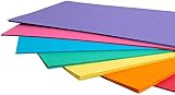 House of Card & Paper Rainbow A3 160gsm Coloured Card Pack 25 view 2