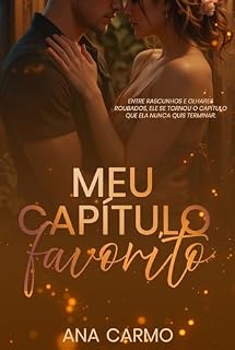 Livro Meu Capítulo Favorito (Editora Horizonte Livro 1)