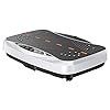Fitness-Plate-Vibration-PlateSlim-Power-Plate-Home-Workout-TrainerStanding-slimming-machine-fitness-shake-machine-black Fitness Plate Vibration Plate,Slim Power Plate Home Workout Trainer,Standing slimming machine, fitness shake machine…