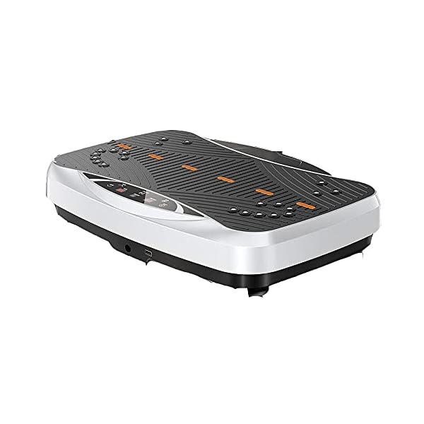 Fitness-Plate-Vibration-PlateSlim-Power-Plate-Home-Workout-TrainerStanding-slimming-machine-fitness-shake-machine-black Fitness Plate Vibration Plate,Slim Power Plate Home Workout Trainer,Standing slimming machine, fitness shake machine…