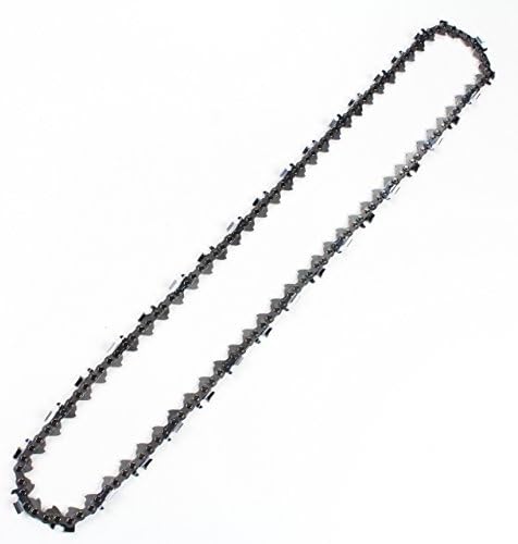 Niche Industries 18" Husqvarna Chainsaw Chain 0.325" 0.050 Semi Chisel 72 DL 33 36 38 40 41 42