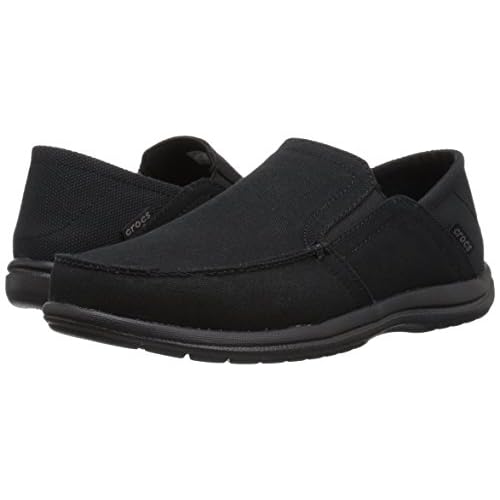 crocs santa cruz convertible