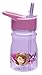 Zak Designs Sofia The First 12 oz. Plastic Milk Bottle, Princess Sofia