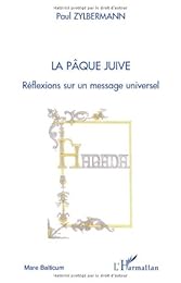 La  Pâque juive