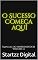 Livro O Sucesso Começa Aqui: Manual do Empreendedor Volume 14