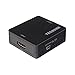FengGuiChao HDMI to 5RCA RGB Component YPbPr Video R/L Audio Adapter Converter HD TV DVD for PS4/Laptop/PS3/Desktop