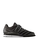adidas Performance Men's Powerlift.3.1 Cross-Trainer Shoes, Utility Black/Black/White, (10.5 M US)