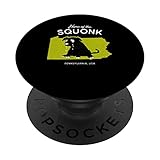 Home of the Squonk - Pennsylvania, USA Sad Emo
