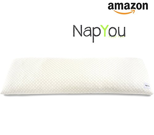 napyou pillow