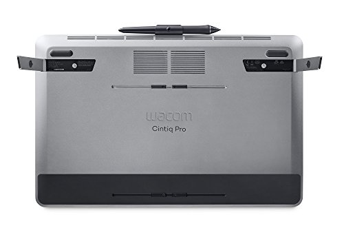 Wacom DTH1620AK0 Cintiq Pro 16