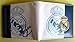 Real Madrid Fc Wallet