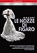 Mozart: Le nozze di Figaro