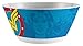 Zak Designs DC Comics 25 oz. Plastic Bowl, Wonder Woman