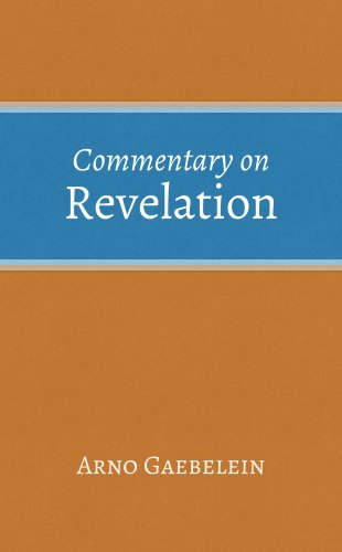 Commentary on Revelation