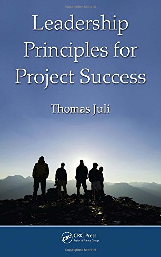Leadership Principles for Project Success