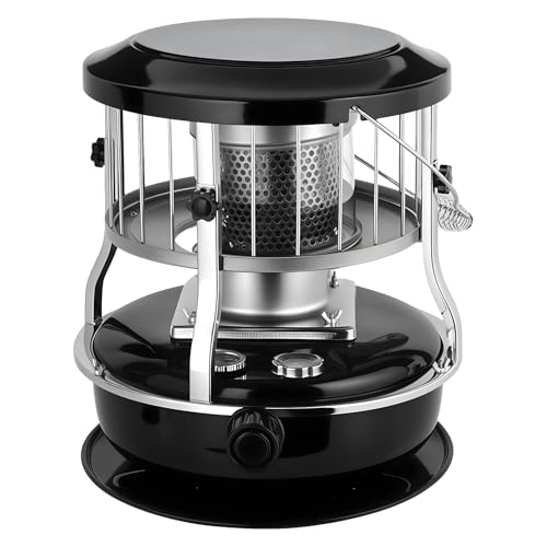 cdar Kerosene Heater