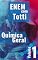 Livro ENEM com Totti: Química Geral
