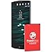 PowerBear LG V10 Battery [3000 mAh] Lithium Ion Replacement Battery primary