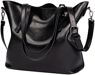 Women Bucket Bags, Neartime Fashion Retro Crossbody Bag Shoulder Bag Handbag Versatile Tote Messenger Bags