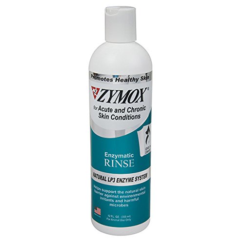Zymox Topical Spray with Hydrocortisone 1.0 2 fl oz