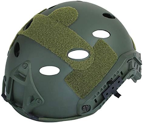 ポータブル戦術軽量軍用ヘルメット高速pjタイプヘルメットスクエアホールヘルメットbj標準バージョンタクティカルヘルメット軍用ファンクイックリアクションアクション機器屋外食べるチキン B0pv2ks8 14 464円 人気海外一番 100 品質保証 全品送料無料 即日出荷