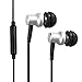 HIFIMAN RE400a Hi Fi Earphone/Earbud with Microphone for Android