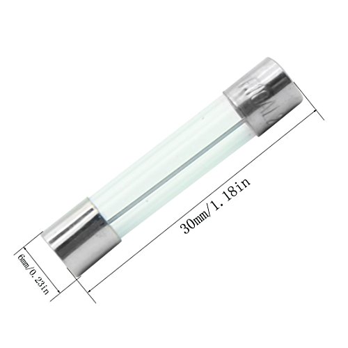 2 5x20mm+Holder+Inline+150pcs+Assorted