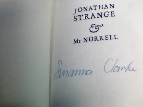 Jonathan Strange & Mr Norrell