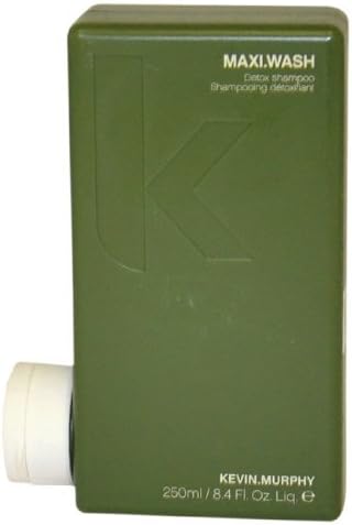 Kevin Murphy Maxi Wash: Detox Shampoo 8.4 oz by Kevin Murphy