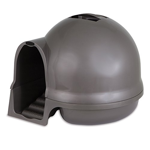 booda dome cleanstep cat box