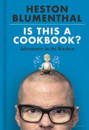 The Fat Duck Cookbook: Blumenthal, Heston: 9780747597377: Amazon