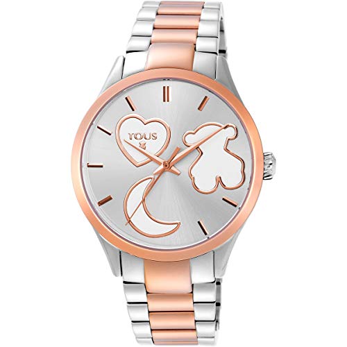 TOUS-Sweet-Power-SSIPRG-800350800-Silver-Woman-Watch