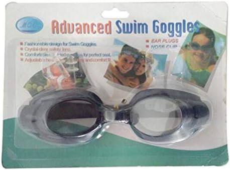 hypoallergenic swim goggles