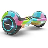 Hoverboard Two-Wheel Self Balancing Electric Scooter 6.5