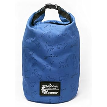 Pet Supplies : Kurgo Dog Kibble Carrier & Travel Dog Water