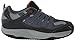 Skechers Sport Men's Shape Ups XT All Day Comfort Oxford,Navy/Gray,8.5 M US