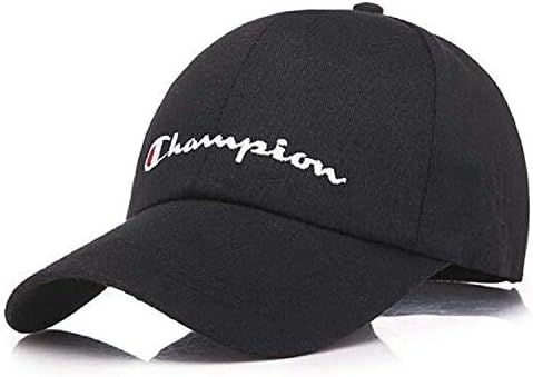 G3E Unisex Cotton Cap Champion