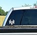 Bone Collector Deer Hunting Bowhunting GUN Sticker Decal Notebook Car Laptop 5