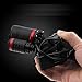 2019 NEW Brightest and Best LED Headlamp Design 18000 Lumen flashlight-IMPROVED CREE LED Usb Rechargeable 18650 headlight flashlights Waterproof Hard Hat Light Bright Head Lights Camping Running headl