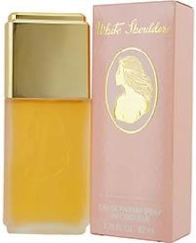 White Shoulders By Evyan Eau De Parfum Spray/FN116539/2.75 oz/women/