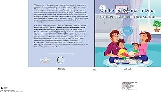 Livro Conhecer & Amar a Deus: Explicar Deus a Crianças de Todas as Confissões