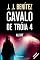 Livro Cavalo de Tróia 4 - Nazaré
