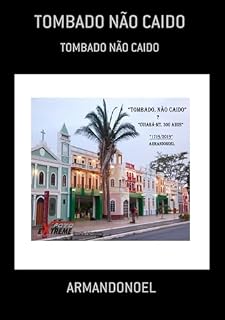 Livro Tombado Não Caido