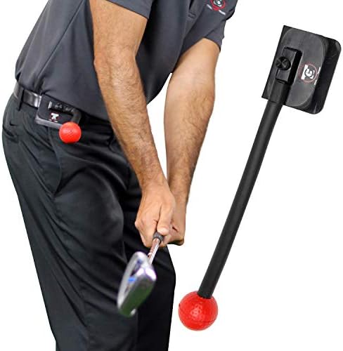 TOTAL GOLF TRAINER Hip – TGT Hip – Golf Training Aids – Fix Posture and Hip Rotation to Provide Consistent Ball Striking TOTAL GOLF TRAINER Hip – TGT Hip – Golf Training Aids – Fix Posture and Hip Rotation to Provide Consistent Ball Striking