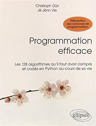 Programmation efficace