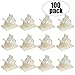 Adhesive Cable Clips - 1